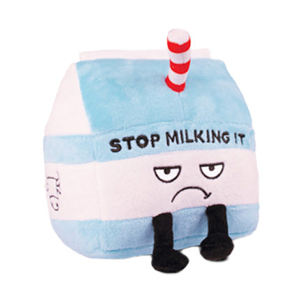 Picture of Punchkins Plush Type: Milk