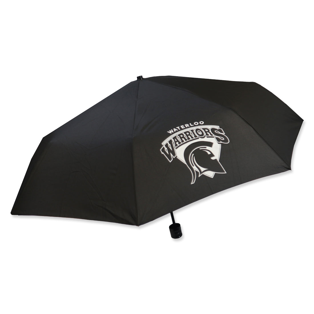 Picture of Waterloo Warriors Mini Pocket Umbrella