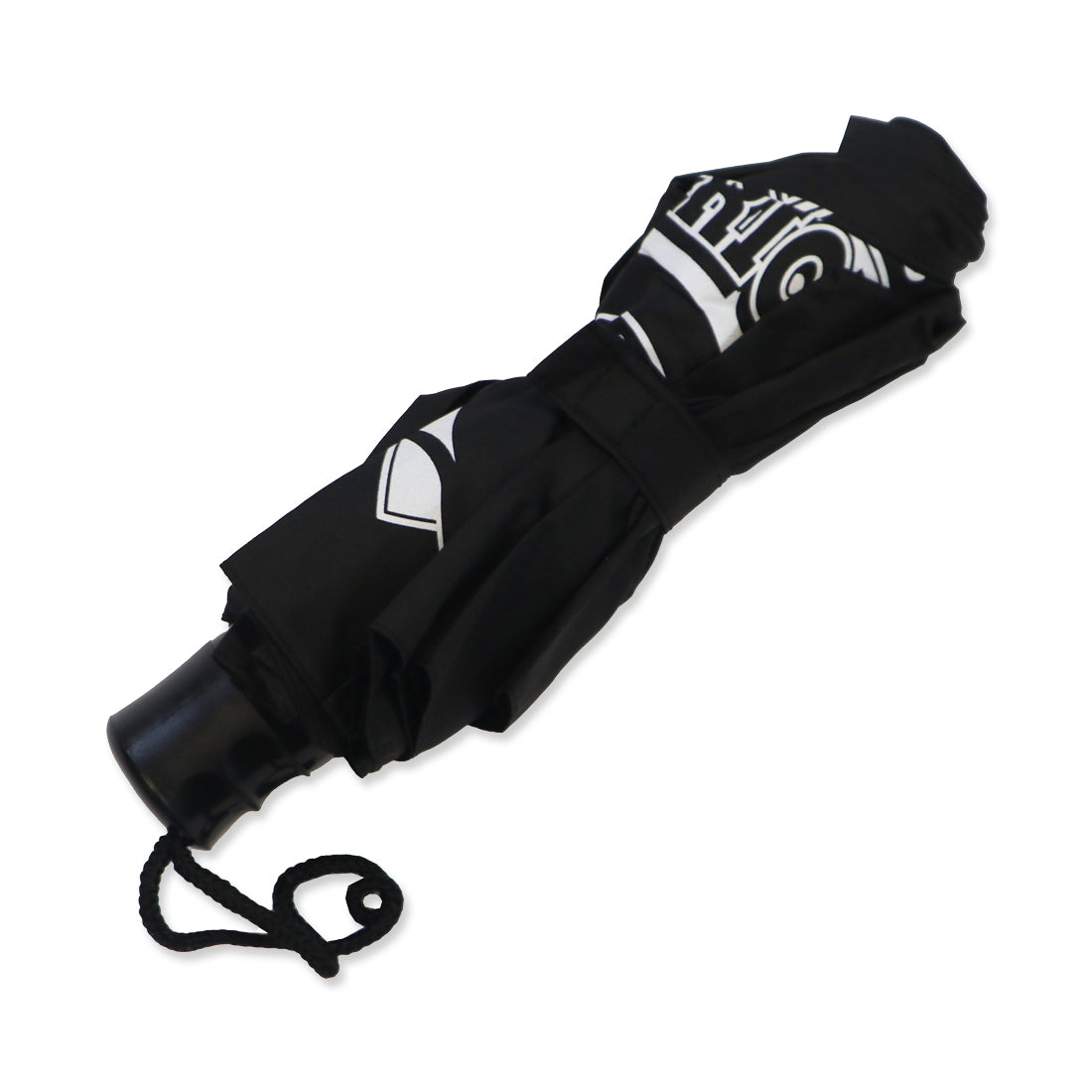 Alternate view of Waterloo Warriors Mini Pocket Umbrella