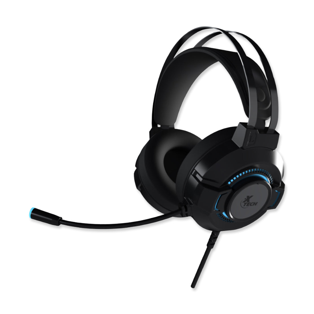 Picture of XTECH Morrighan Gaming Headset