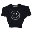 Picture of Happy Face Baby Crewneck