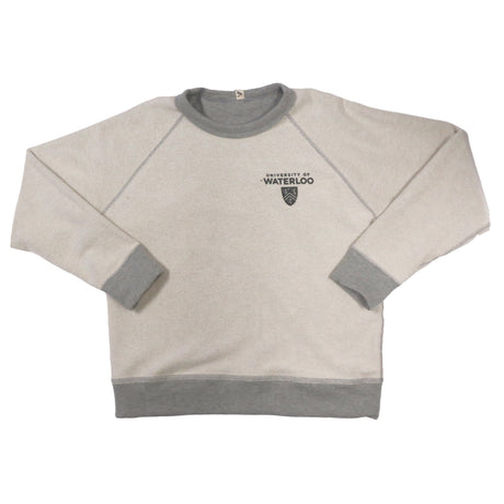 Alternate view of 2-in-1 Reversible Crew