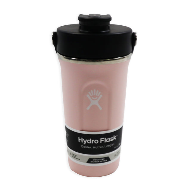 Picture of Hydro Flask Insulated Shaker Bottle Colour: Trillium