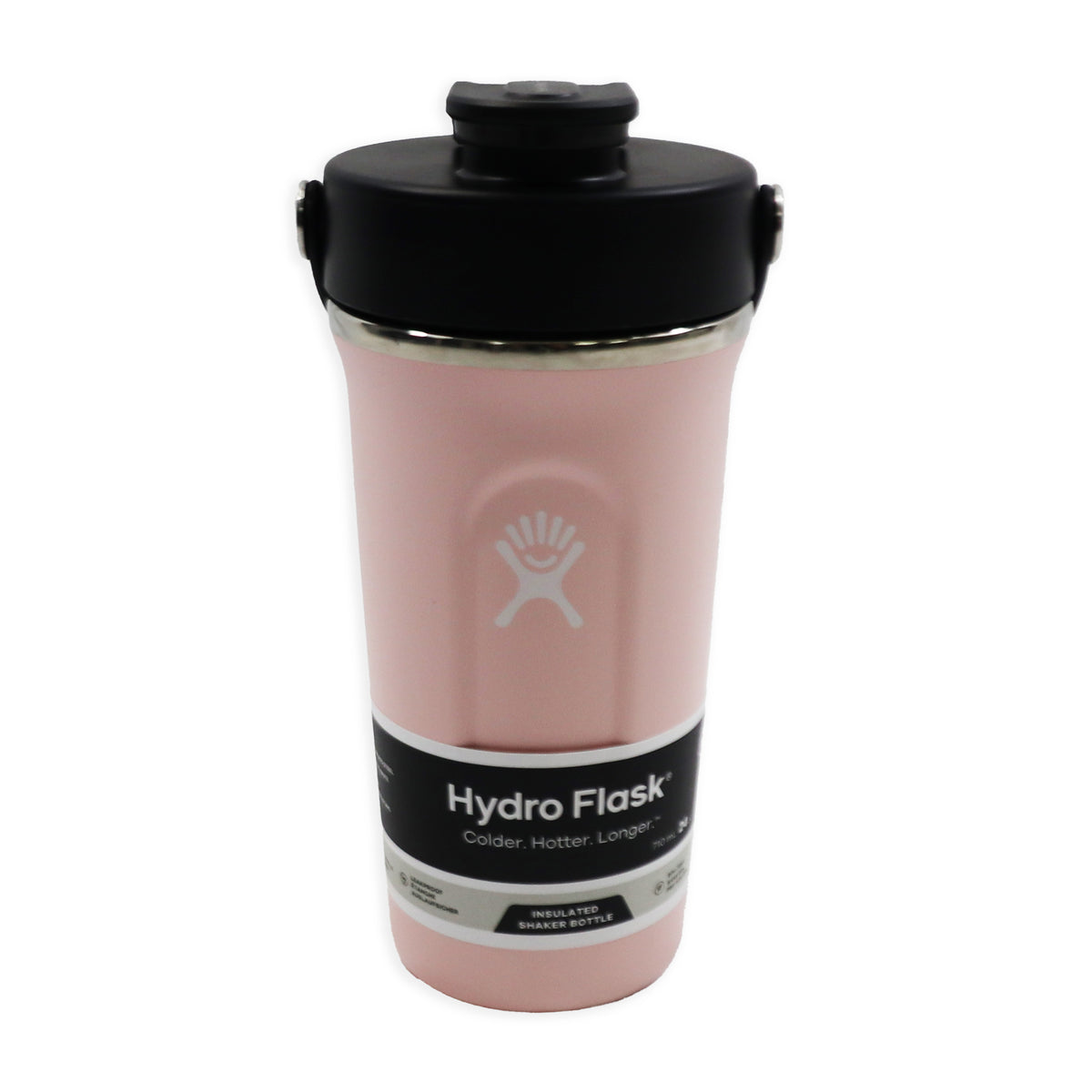 Picture of Hydro Flask Insulated Shaker Bottle - Trillium