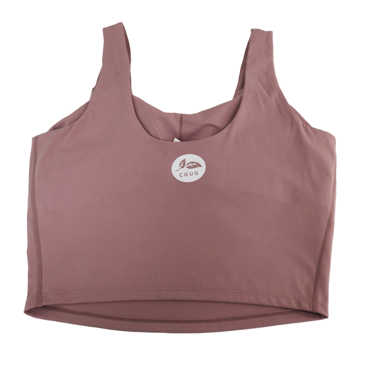 Alternate view of Athleisure 2-in-1 Tank