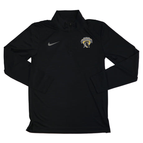 Picture of Warriors Longsleeve Nike Half-Zip