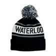 Picture of UWaterloo PomPom Toque