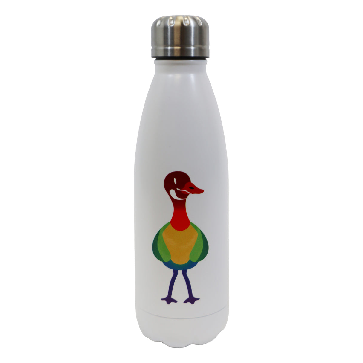 Pride Goose Water Bottle