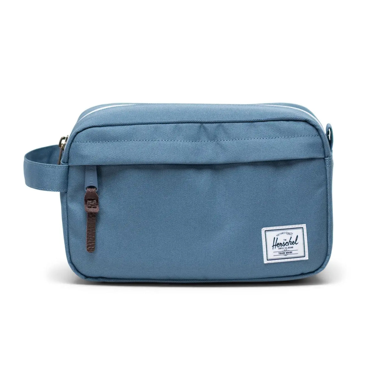 Picture of Herschel Chapter Travel Kit - SteelBlue
