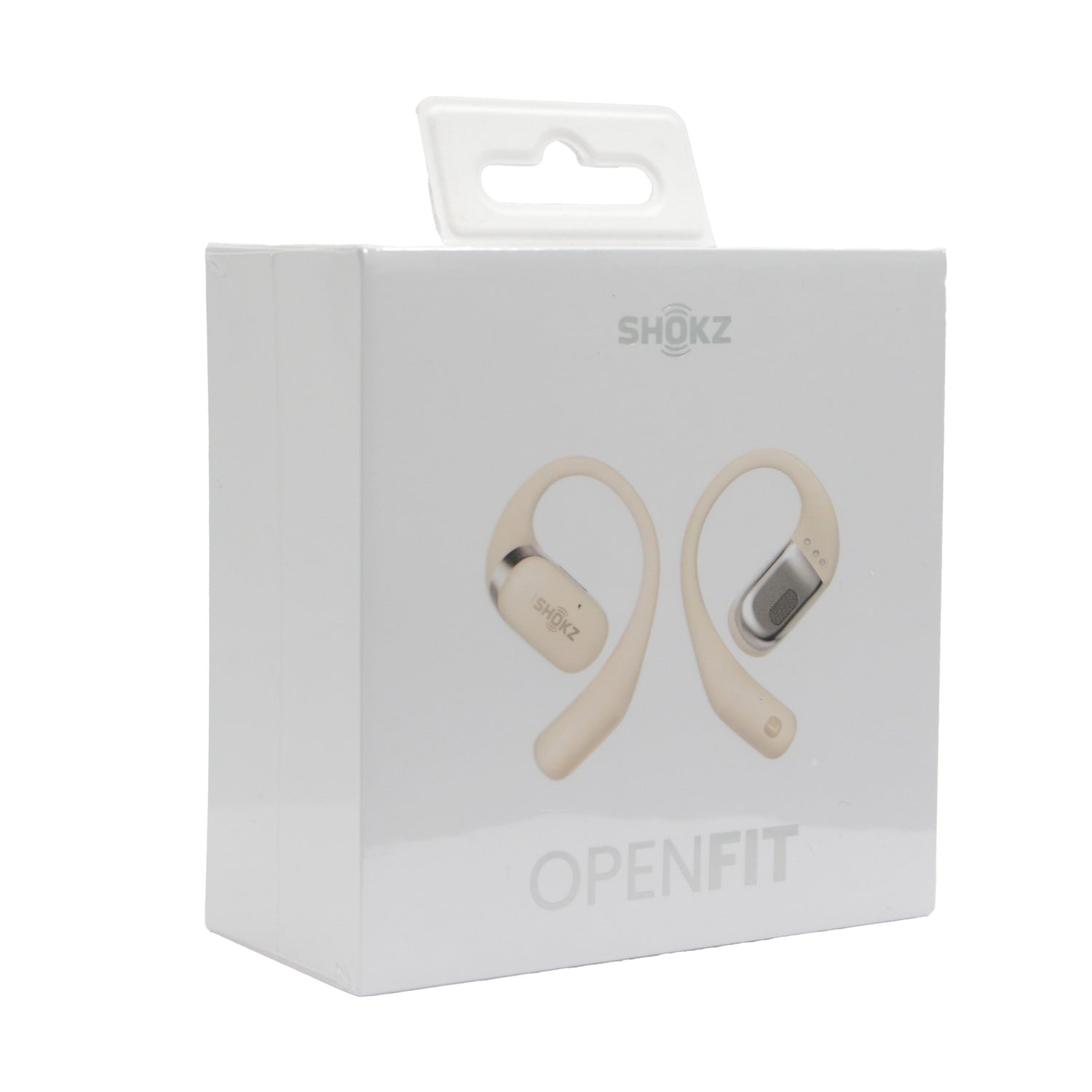 Picture of Beige Shokz Openfit