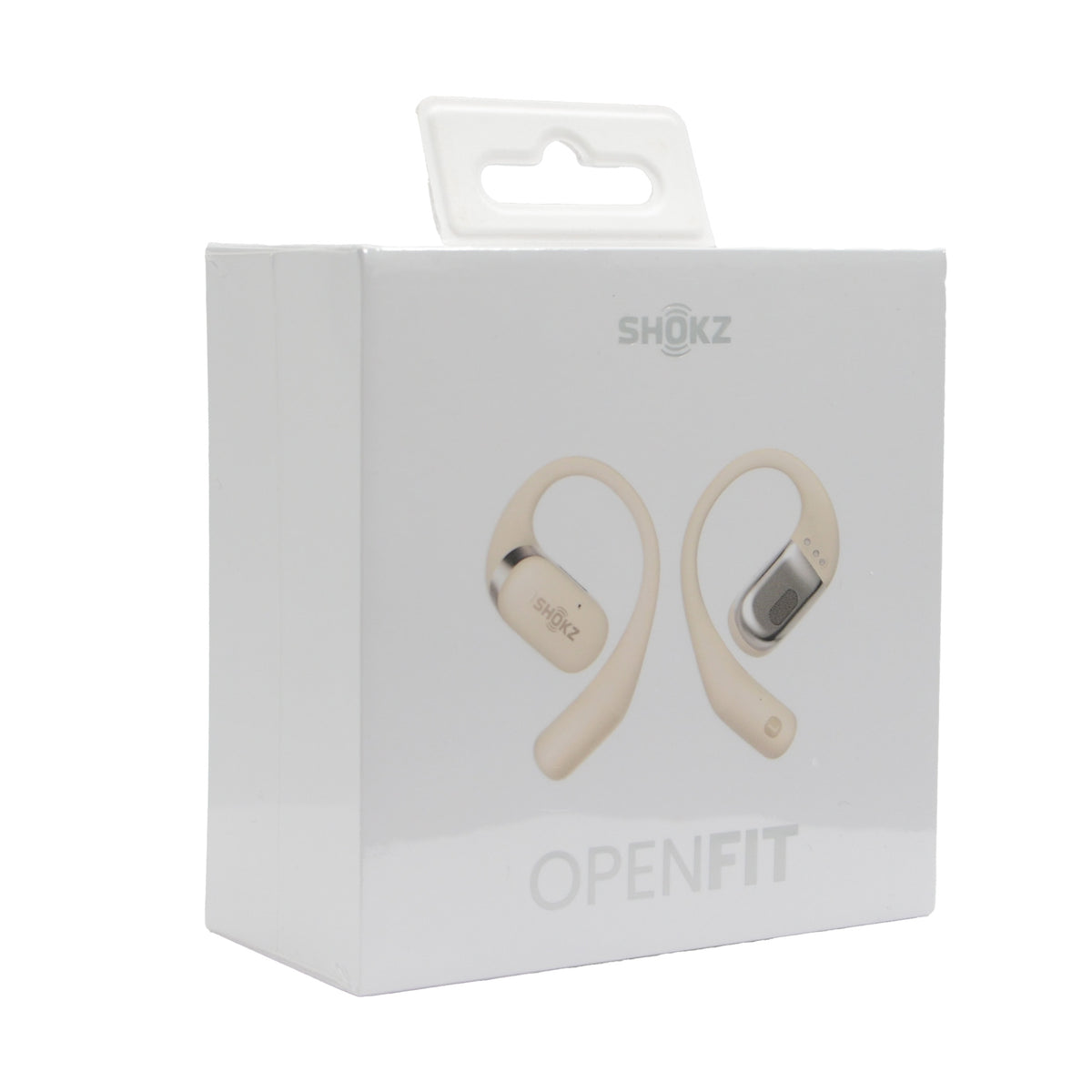 Picture of Beige Shokz Openfit