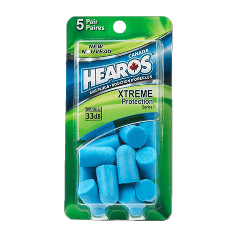 Picture of Hearos Ear Plugs