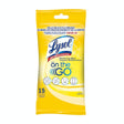 Picture of Lysol on the Go Wipes