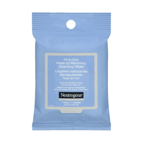 Picture of Neutrogena Makeup Wipes