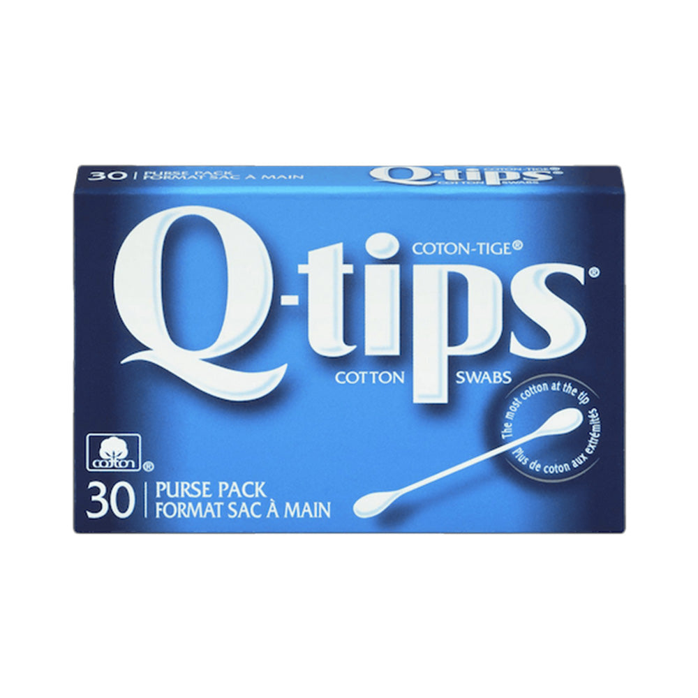 Picture of Q-Tips 30 Pack