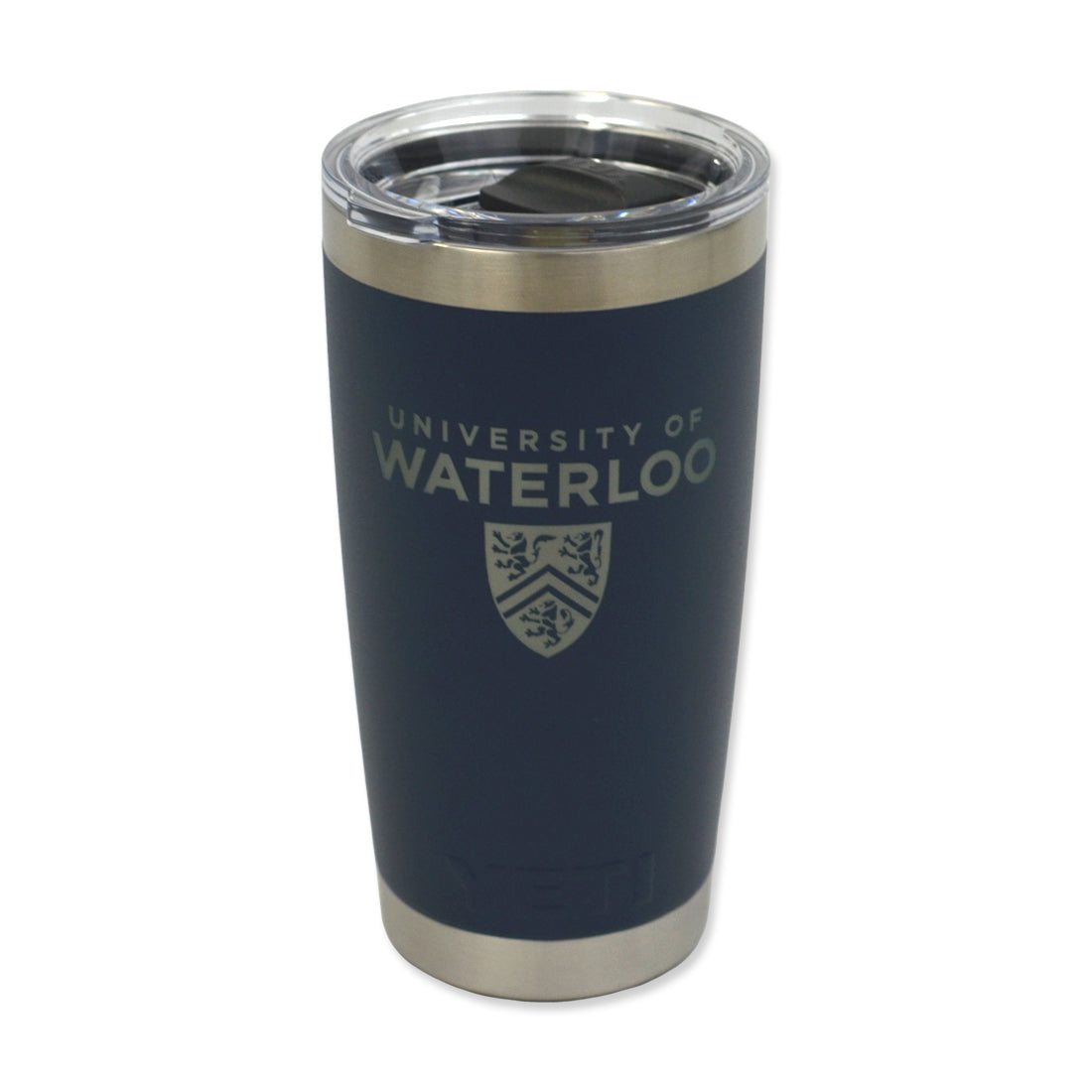 Picture of YETI Rambler 591ml Tumbler with Magslider Lid - Navy