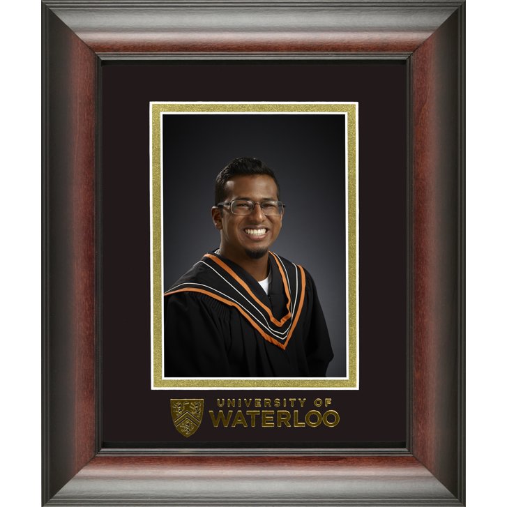 Picture of Classic Small Portrait Frame