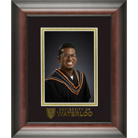 Picture of Classic Small Portrait Frame