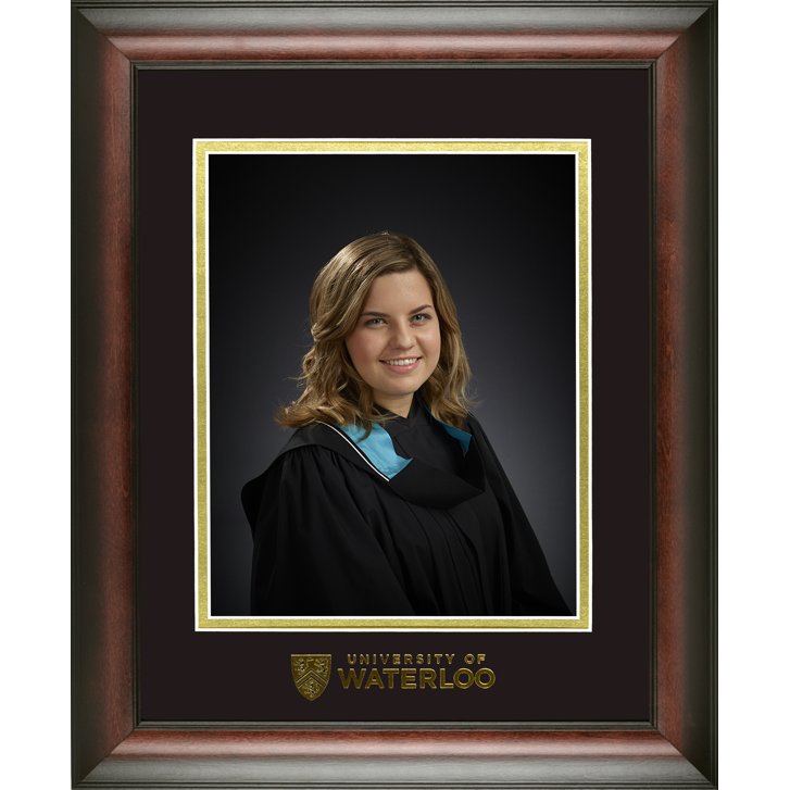 Picture of Classic Large Portrait Frame