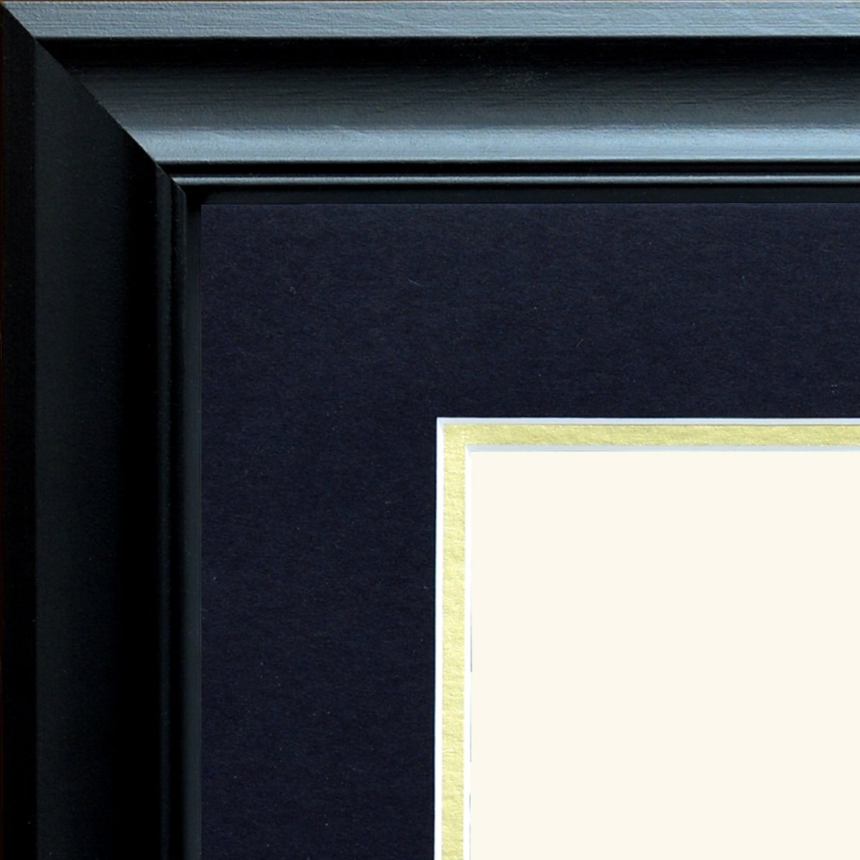 Alternate view of Jubilee Diploma Frame