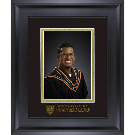 Picture of Contemporary Small Portrait Frame