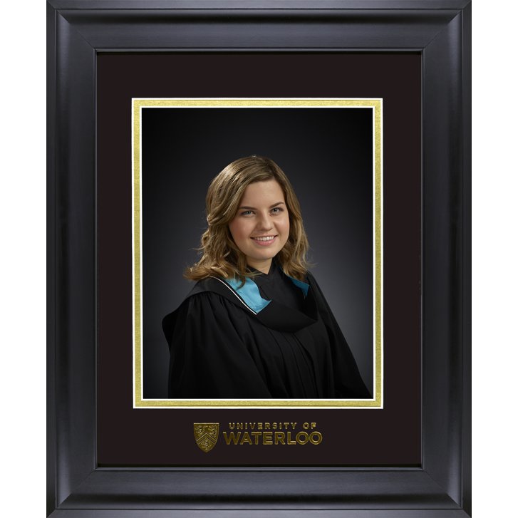 Picture of Contemporary Large Portrait Frame
