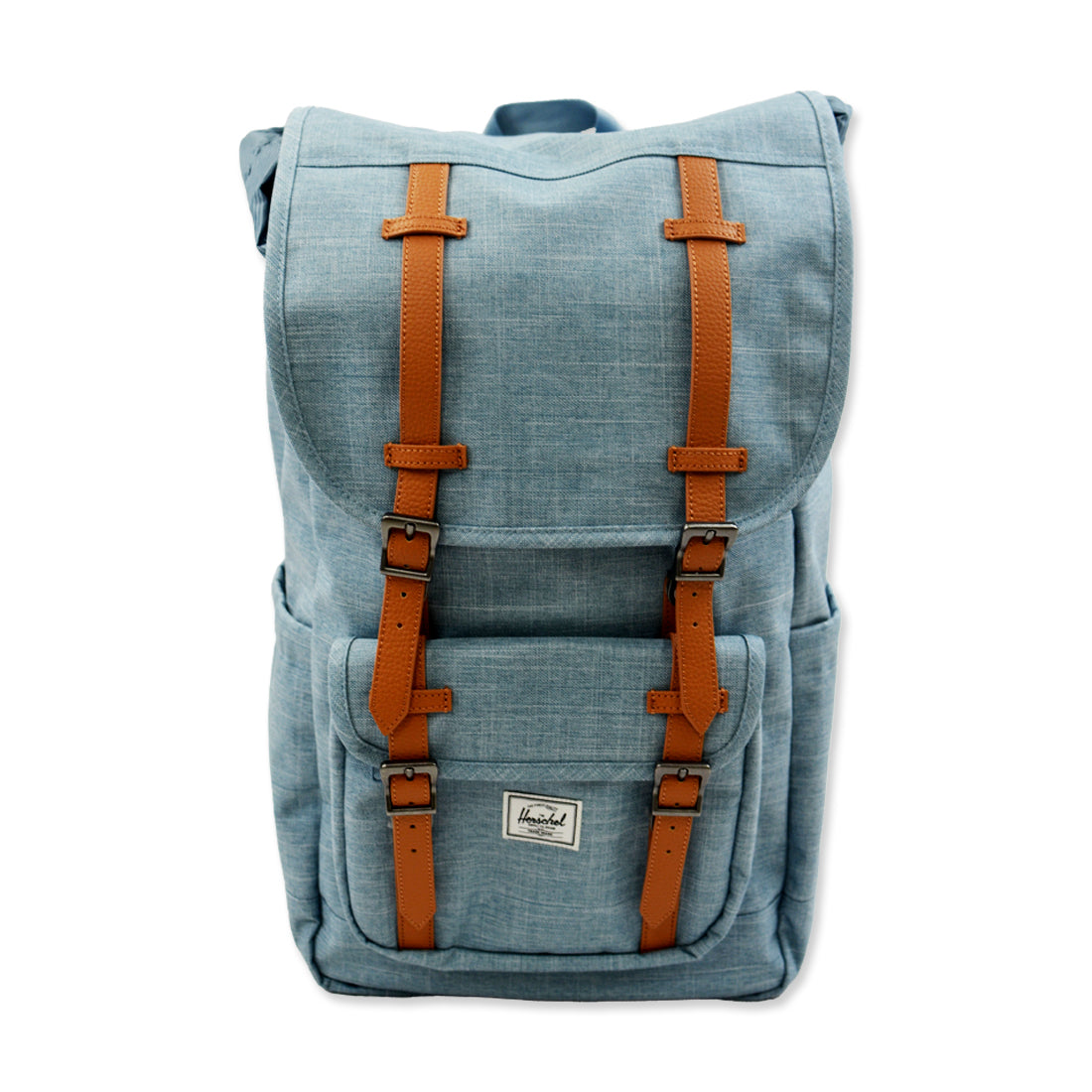 Picture of Herschel Little America Backpack 30L Colour: Ashley Blue