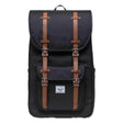 Picture of Herschel Little America Backpack 30L Colour: Black