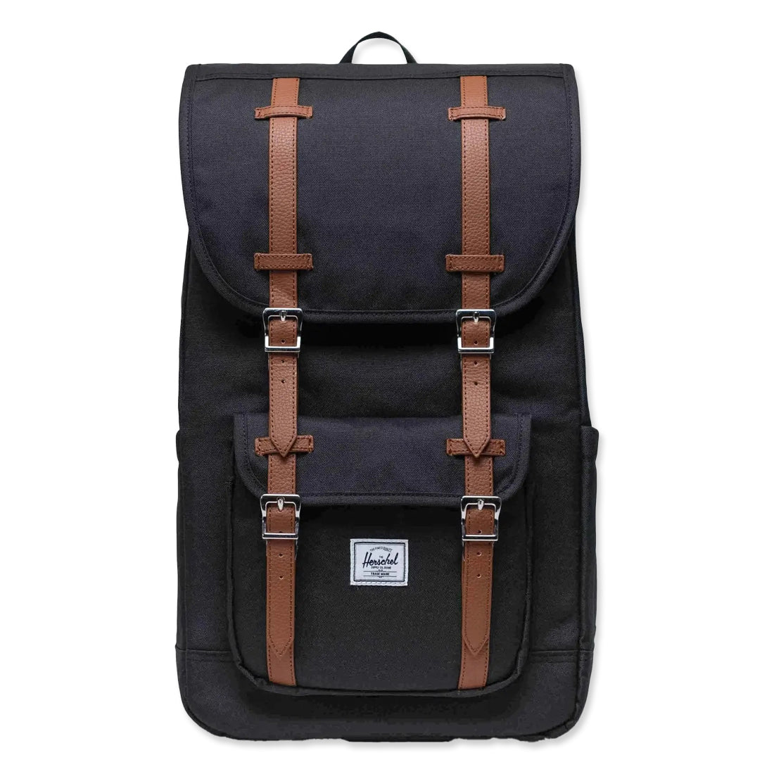 Picture of Herschel Little America Backpack 30L Colour: Black