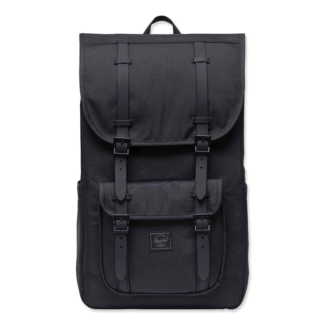 Picture of Herschel Little America Backpack 30L Colour: Black