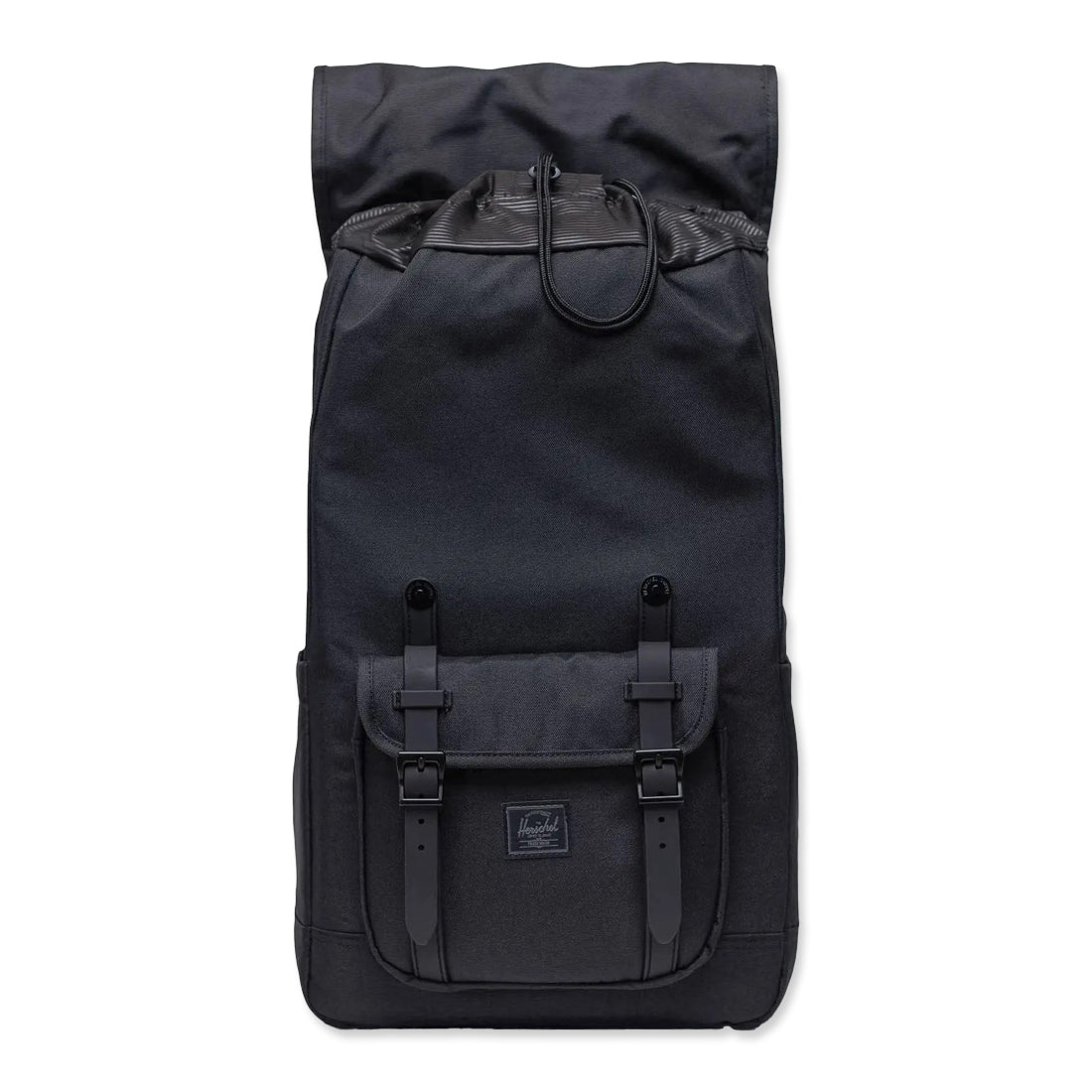 Picture of Herschel Little America Backpack 30L - Black