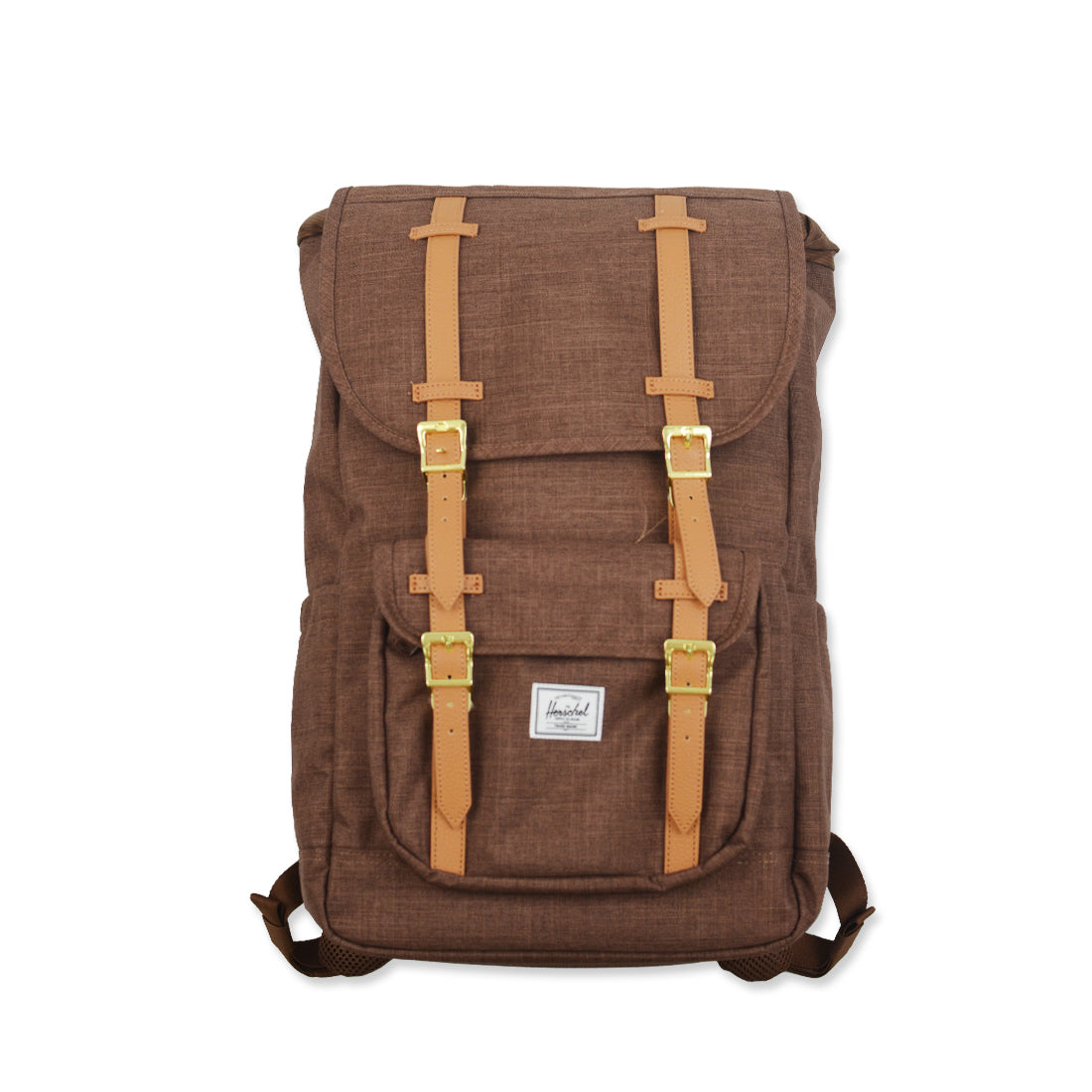 Picture of Herschel Little America Backpack 30L Colour: Potting Soil