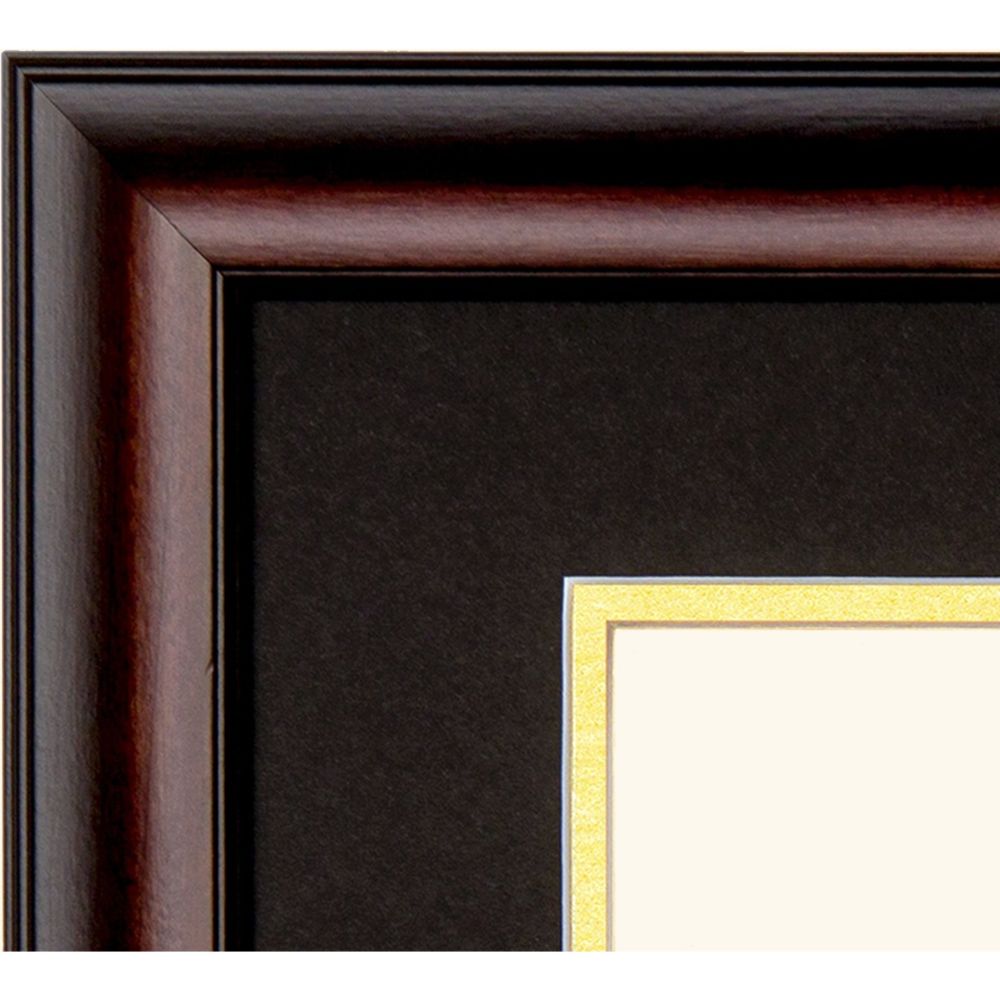 Alternate view of Pre-1984 Classic Diploma Frame