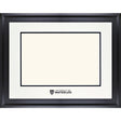 Picture of Pre-1984 Contemporary Diploma Frame