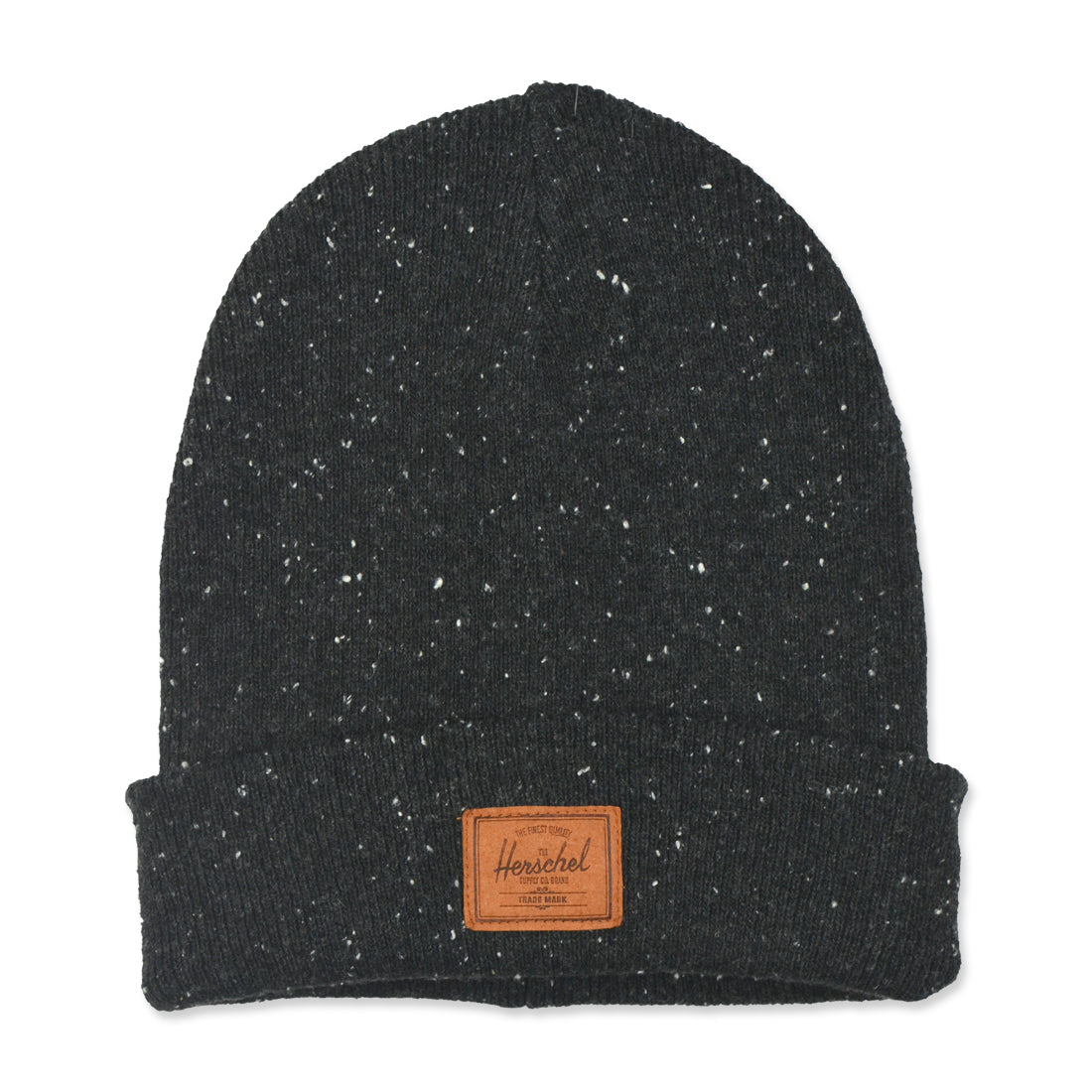 Picture of Herschel Elmer Marled Beanie - Iron