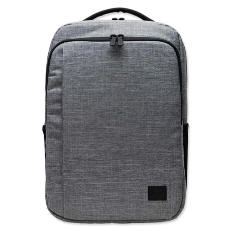 Picture of Herschel Kaslo Daypack Tech 20L Colour: Raven Crosshatch