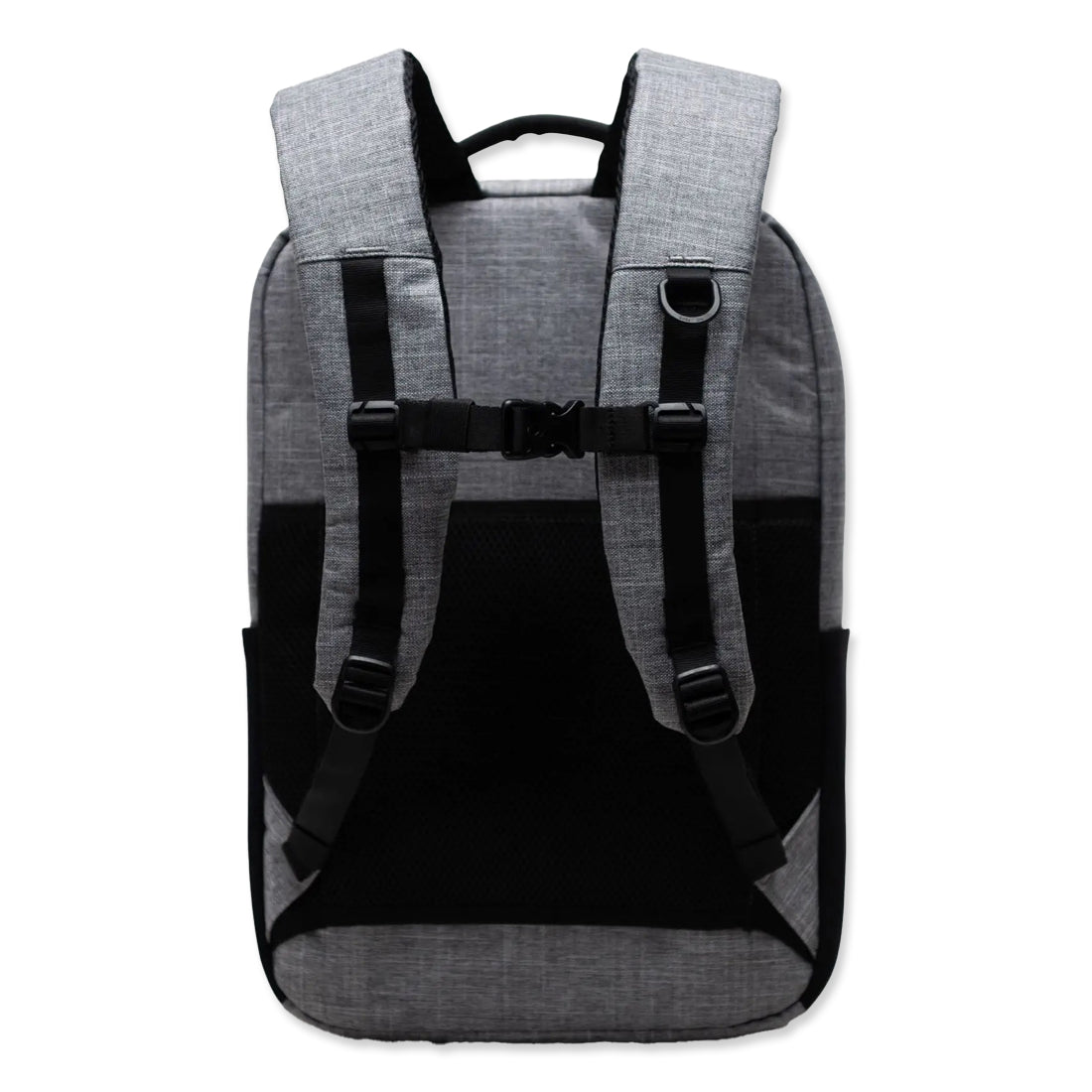 Alternate view of Herschel Kaslo Daypack Tech 20L Colour: Raven Crosshatch