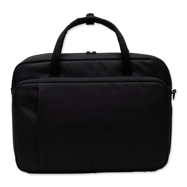 Picture of Herschel Gibson Messenger Tech 18L Colour: Black