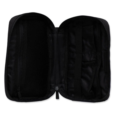 Alternate view of Herschel Burrard Organizer Tech 2.6l Colour: Black