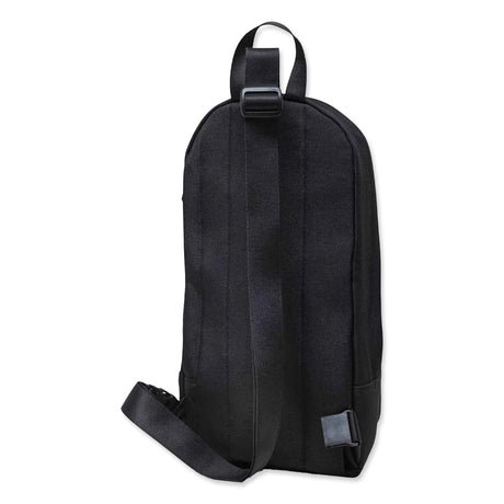 Alternate view of Herschel Heritage Shoulder Bag 8L Colour: Black