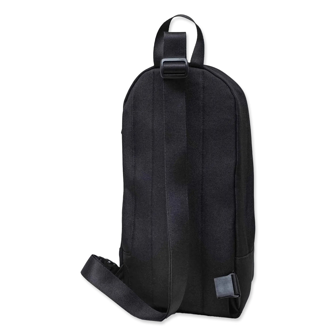 Alternate view of Herschel Heritage Shoulder Bag 8L Colour: Black