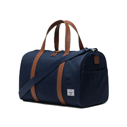 Picture of Herschel Novel Carry On Duffle 26.5L - Dark Blue