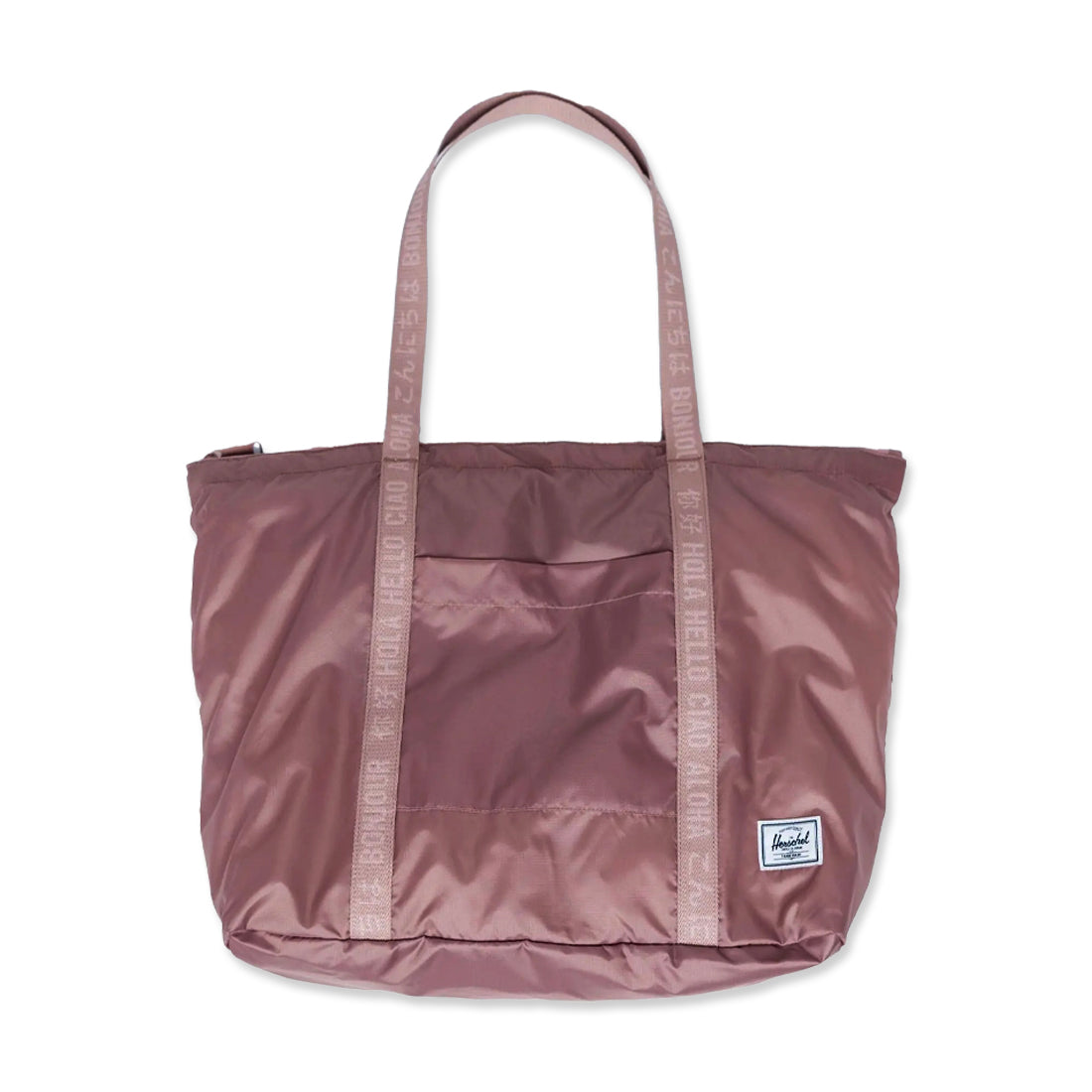 Picture of Herschel Portland Packable Tote 23.7l - AshRose
