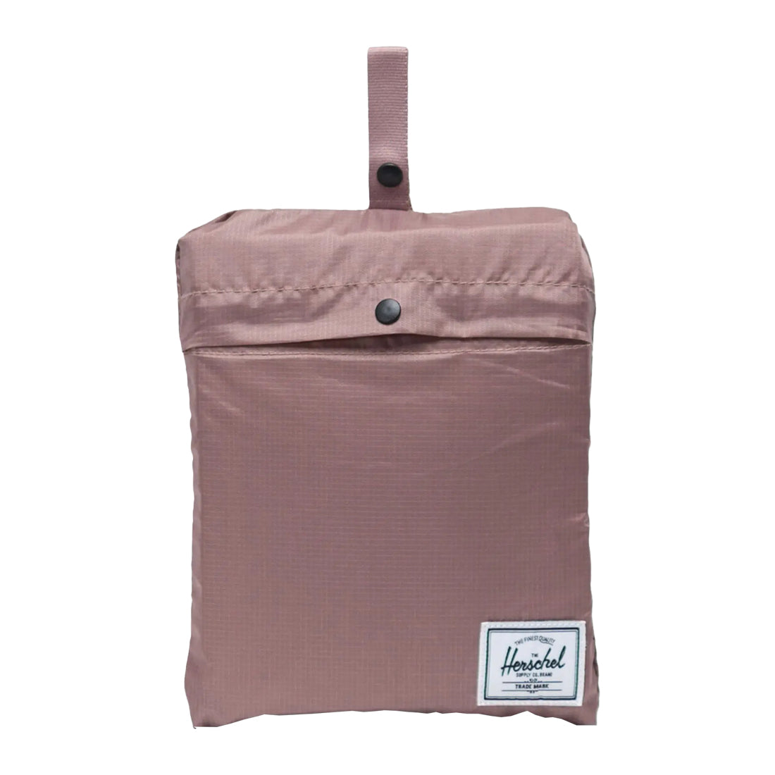 Alternate view of Herschel Portland Packable Tote 23.7l Colour: Ash Rose
