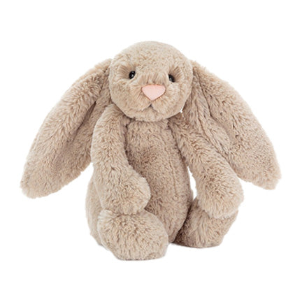 Picture of Bashful Beige Bunny Jellycat