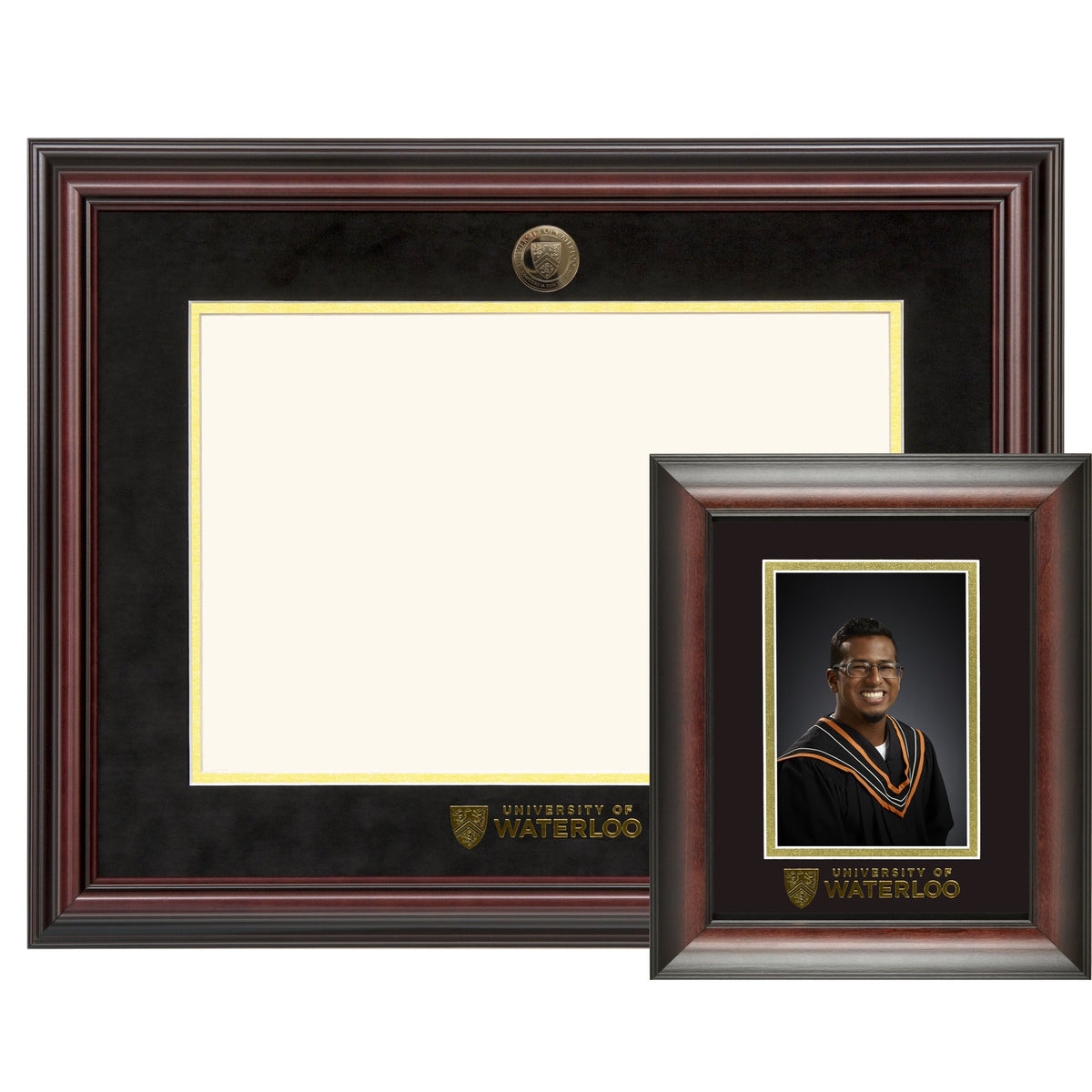 Picture of University of Waterloo Prestige Package