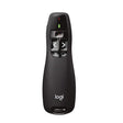 Picture of Logitech Wireless Presenter R400 2.4Ghz w/ Laser Pointer