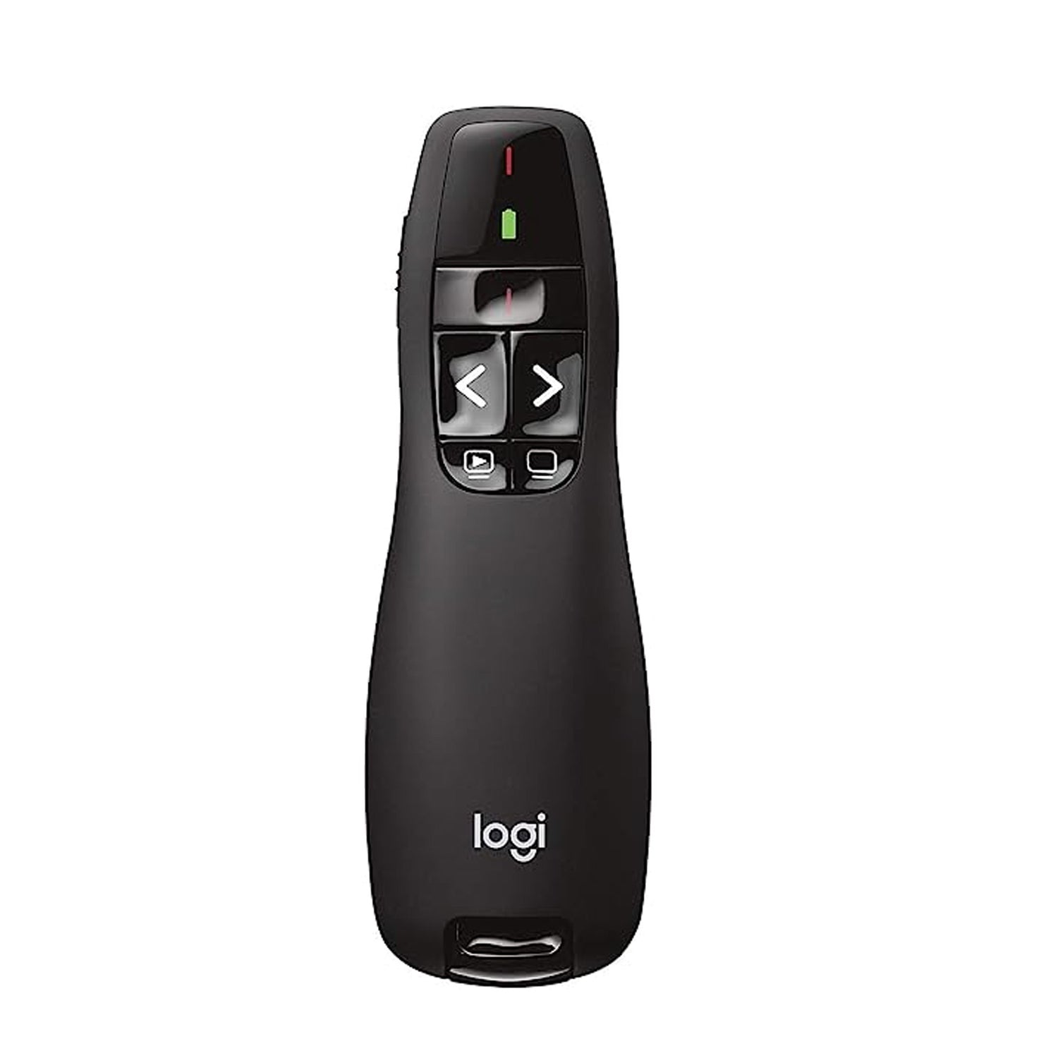 Picture of Logitech Wireless Presenter R400 2.4Ghz w/ Laser Pointer