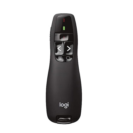 Picture of Logitech Wireless Presenter R400 2.4Ghz w/ Laser Pointer