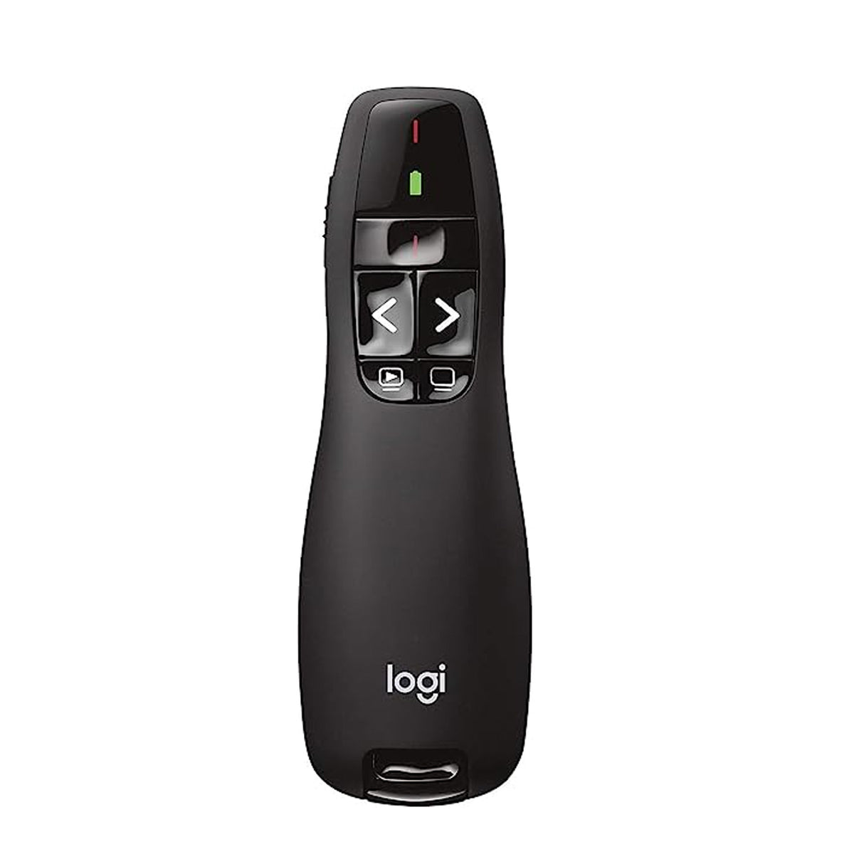 Picture of Logitech Wireless Presenter R400 2.4Ghz w/ Laser Pointer